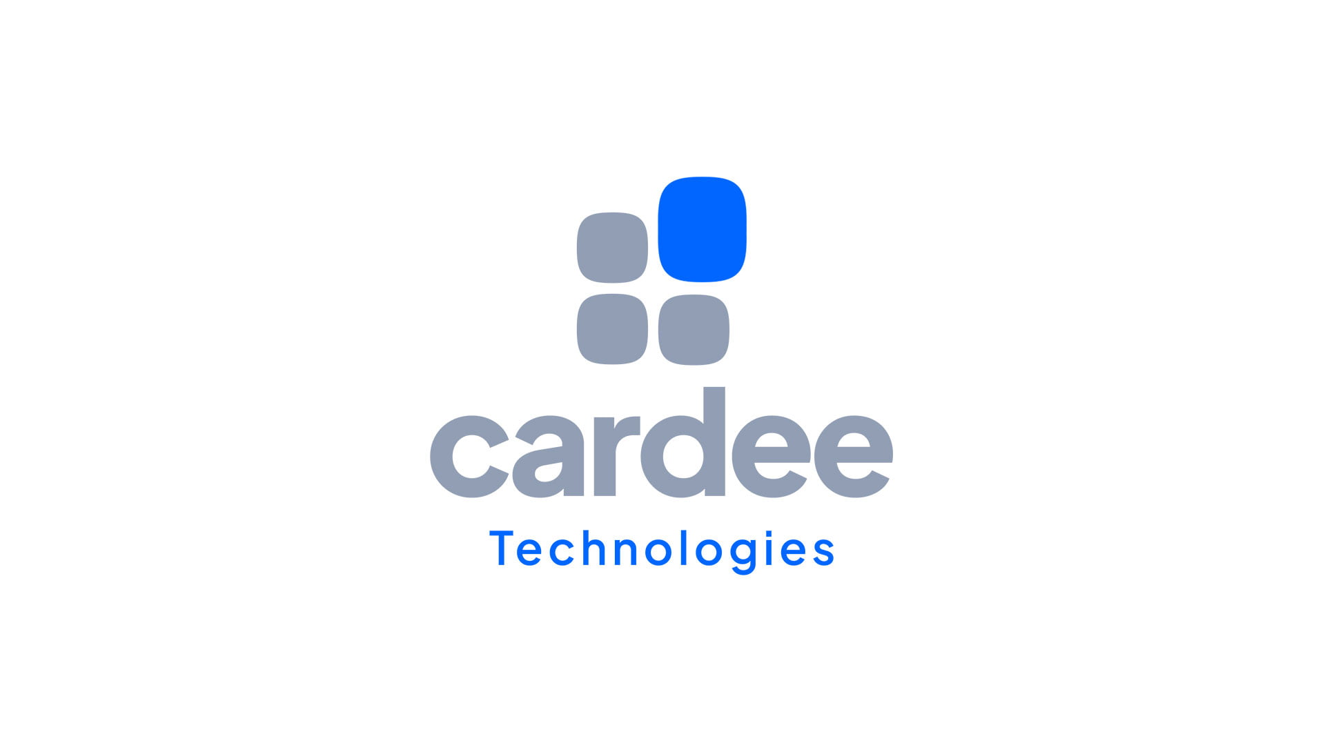 Empresas - Cardee Technologies, SL